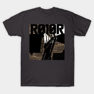 r010r_unyielding1 T-Shirt